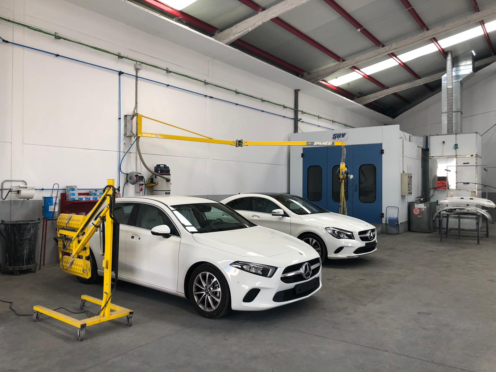 Recepcion Vehiculos 2 YA SUBIDA