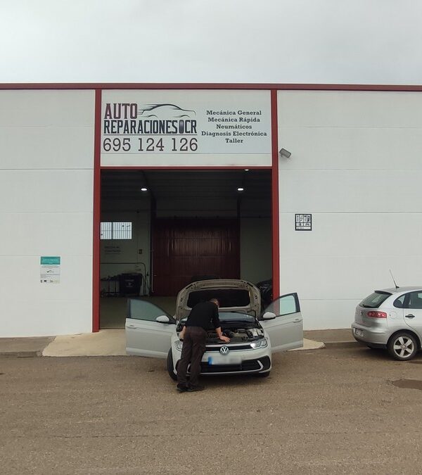 Galeria taller Autoreparaciones CR (1)