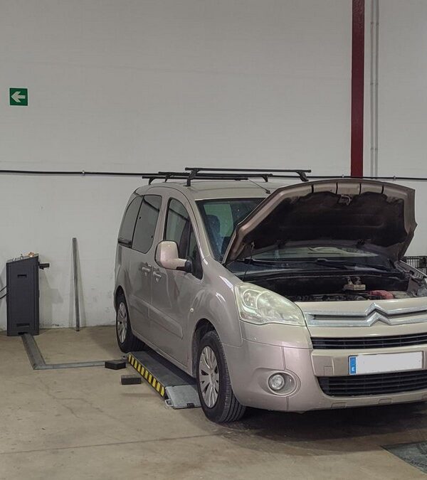 Galeria taller Autoreparaciones CR (4)