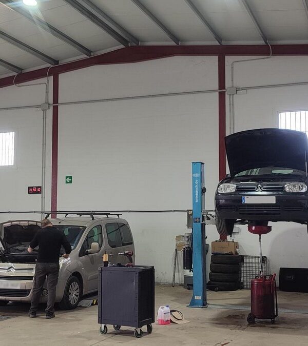 Galeria taller Autoreparaciones CR (7)