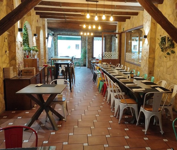 Cerveceria cervantes 9