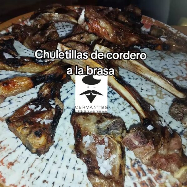 Cerveceria cervantes comida 10 600x600