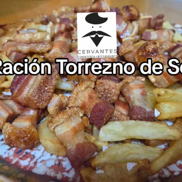 Cerveceria cervantes comida 11 600x600