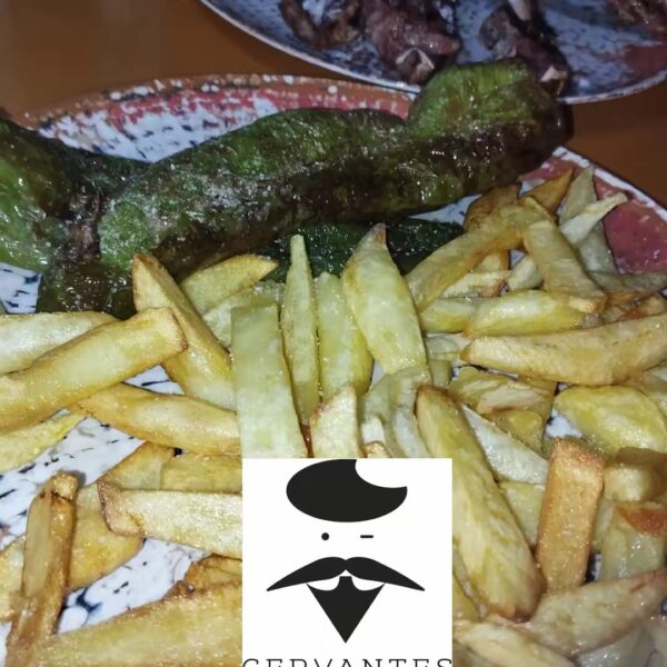 Cerveceria cervantes comida 2 600x600