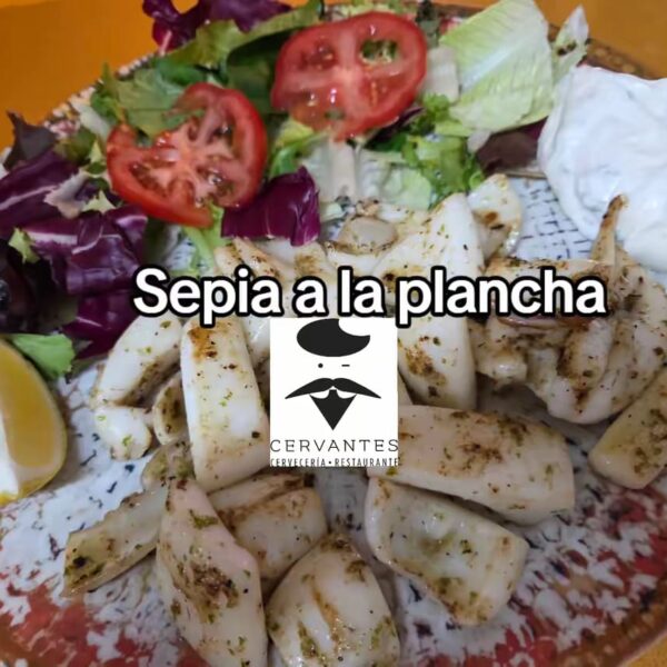 Cerveceria cervantes comida 22 600x600