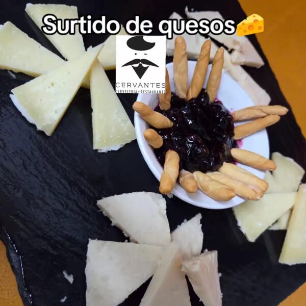 Cerveceria cervantes comida 23 600x600