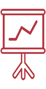 Pantalla empresas web ico