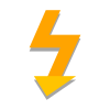 Icons8 electricidad 100