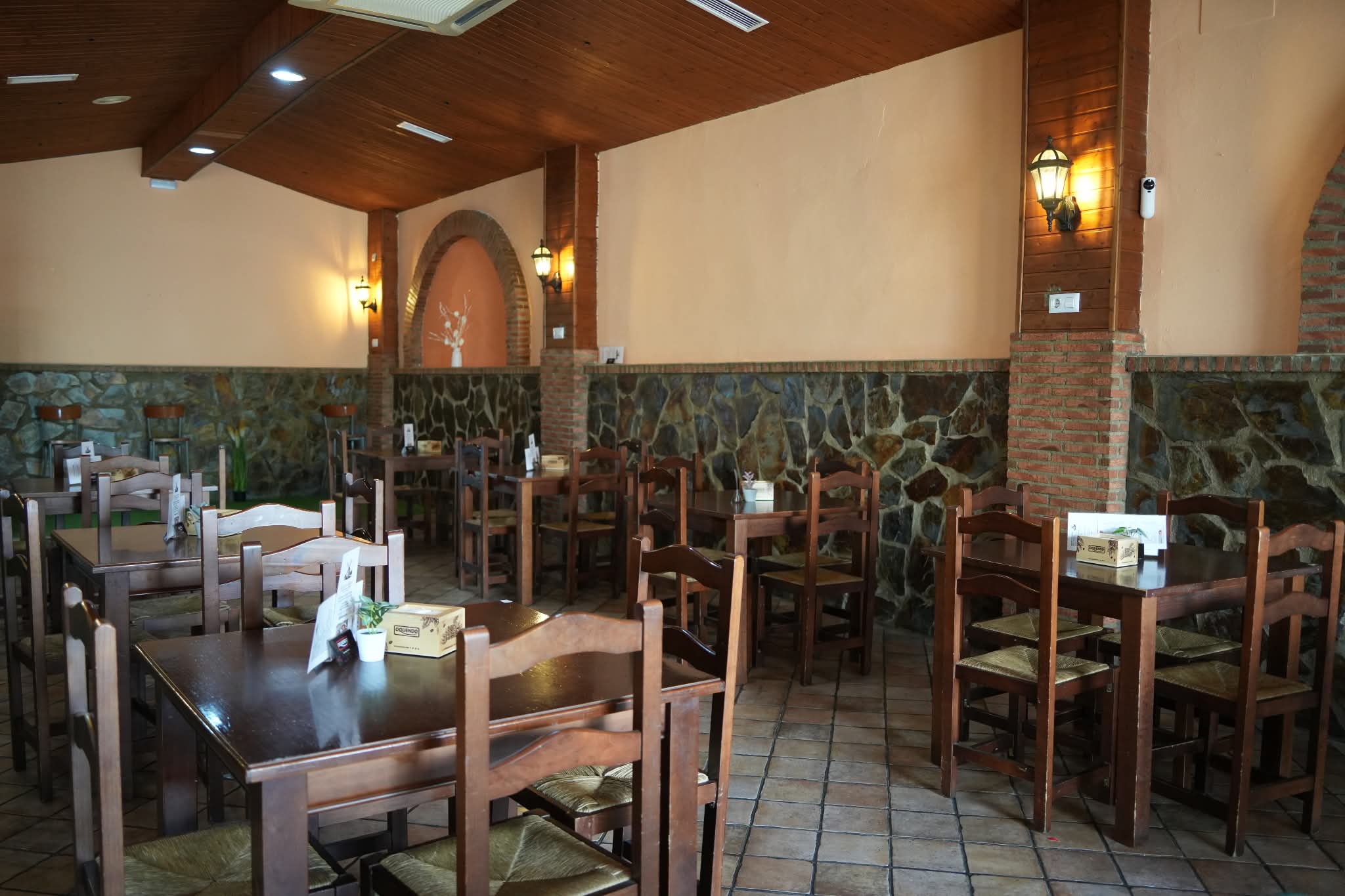 El Nuevo Molino
