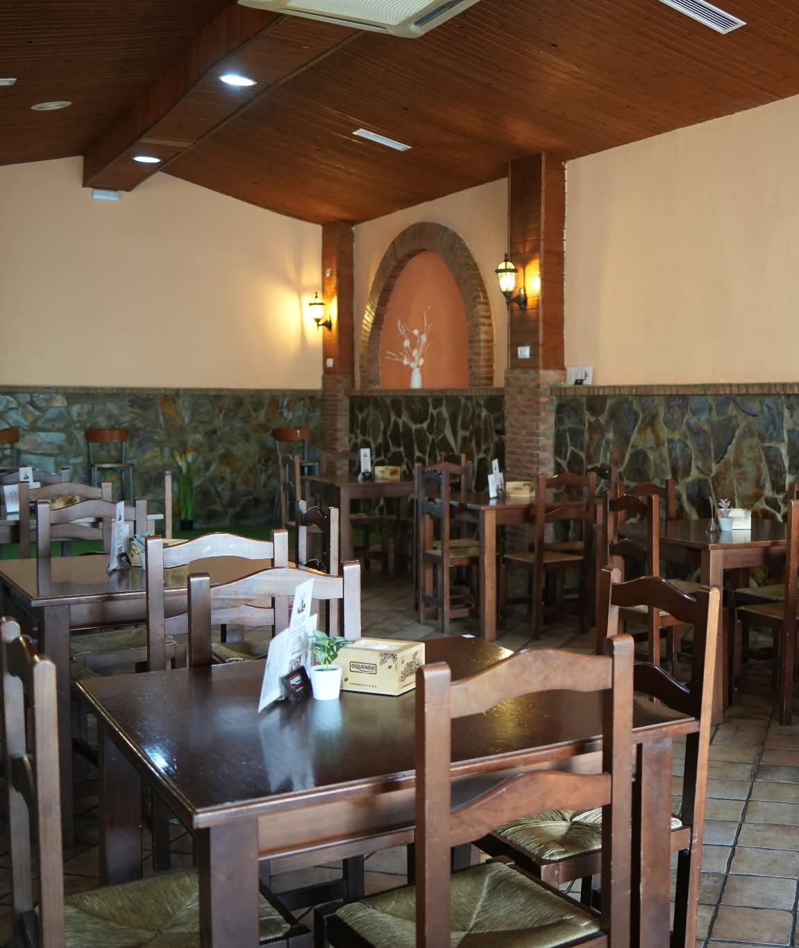 El Nuevo Molino