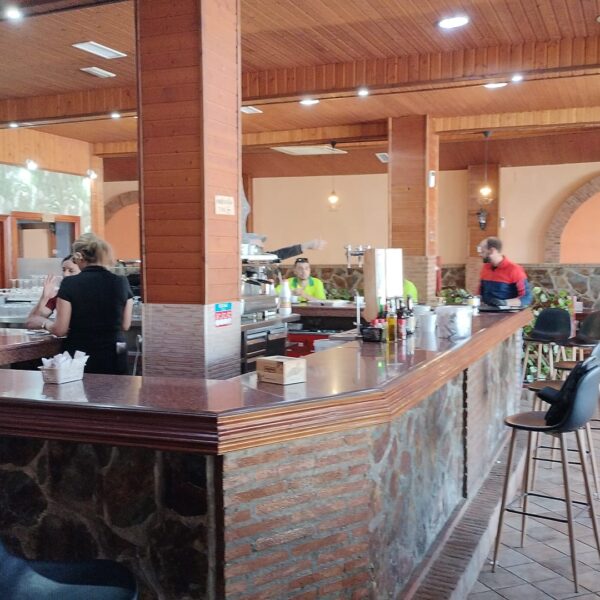 Restaurante El nuevo molino villanueva 4 600x600