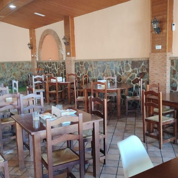 El Nuevo Molino