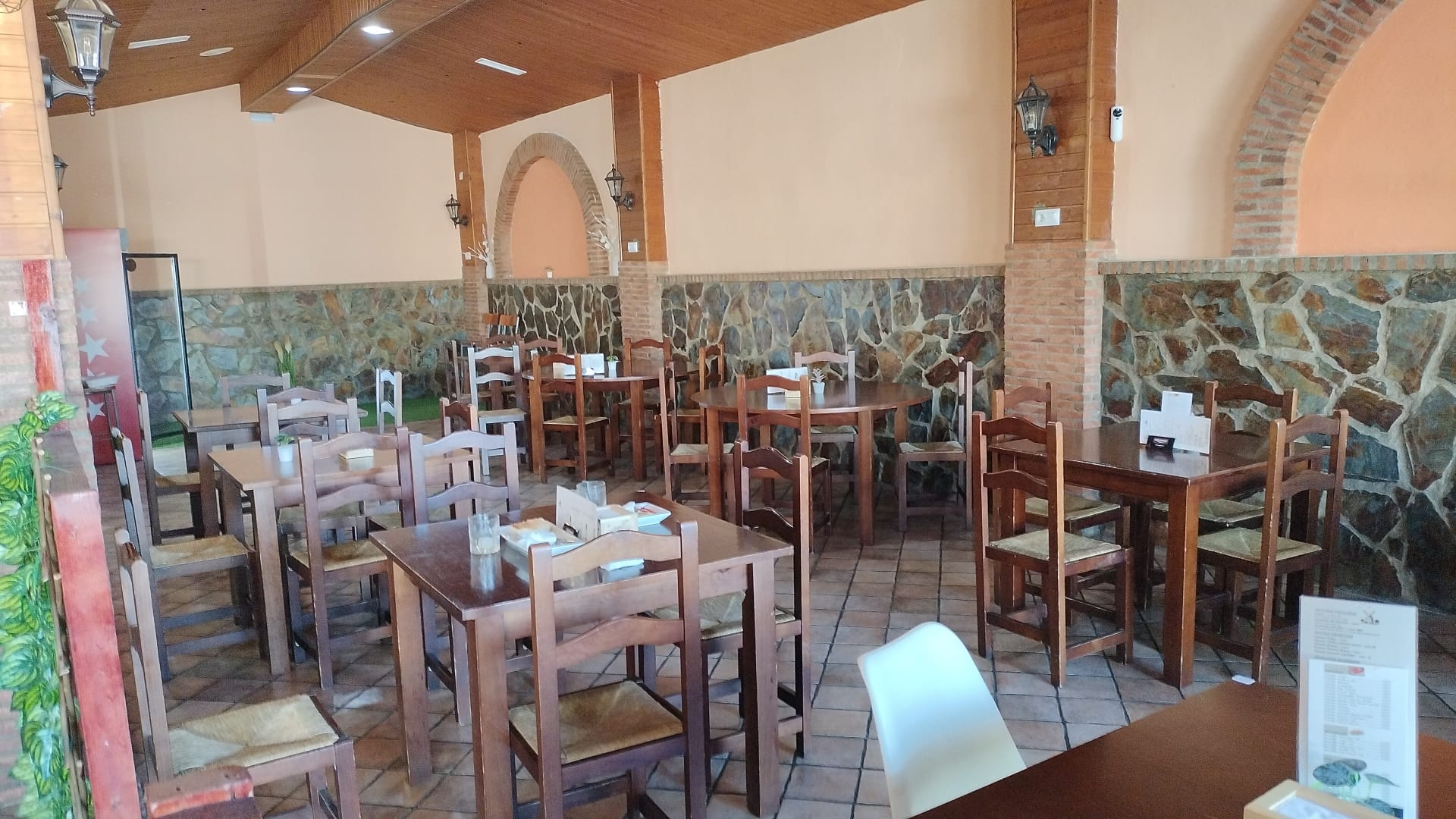 El Nuevo Molino