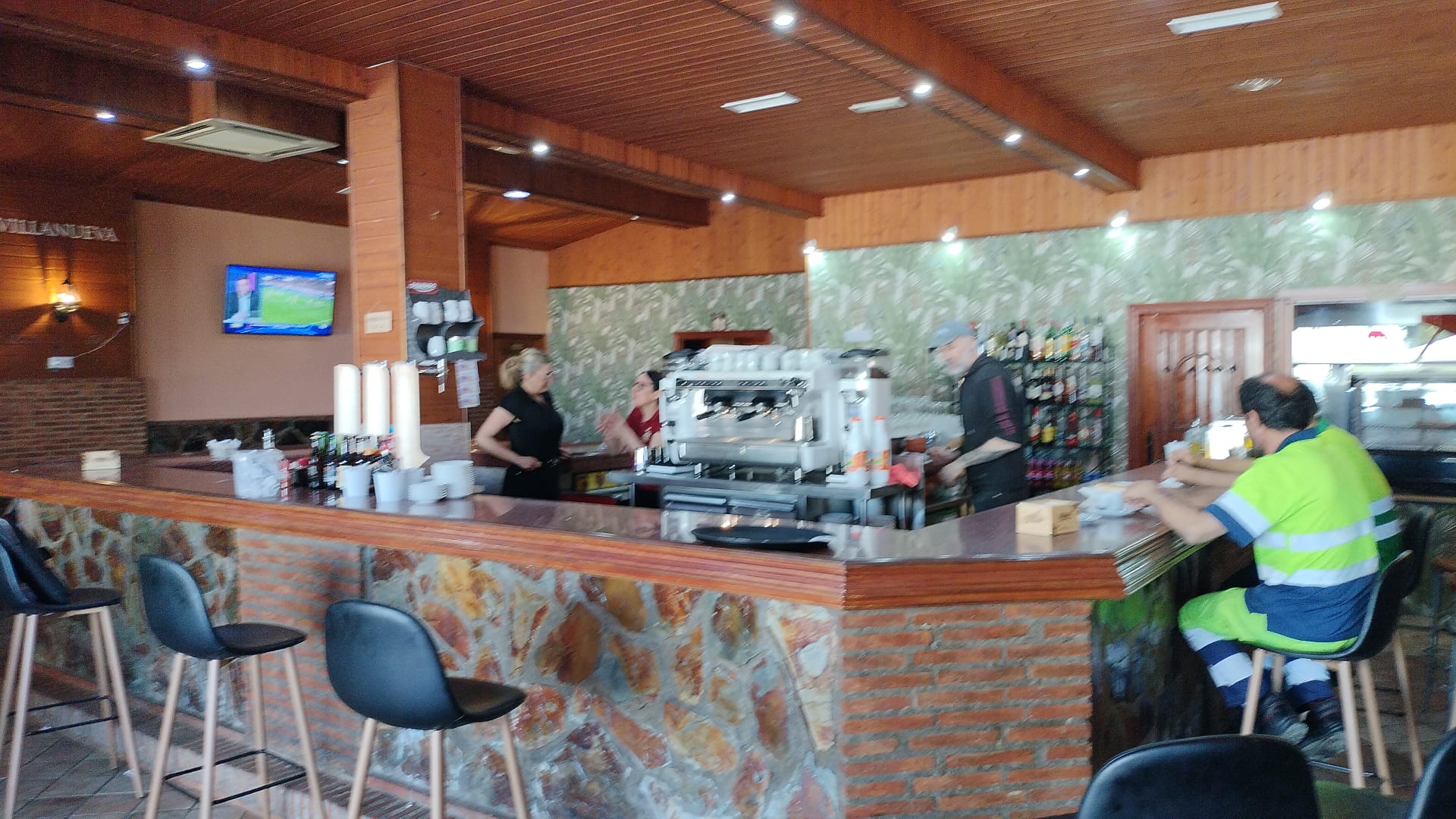 El Nuevo Molino
