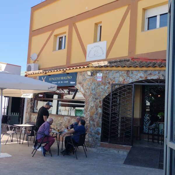Restaurante El nuevo molino villanueva 7 600x600
