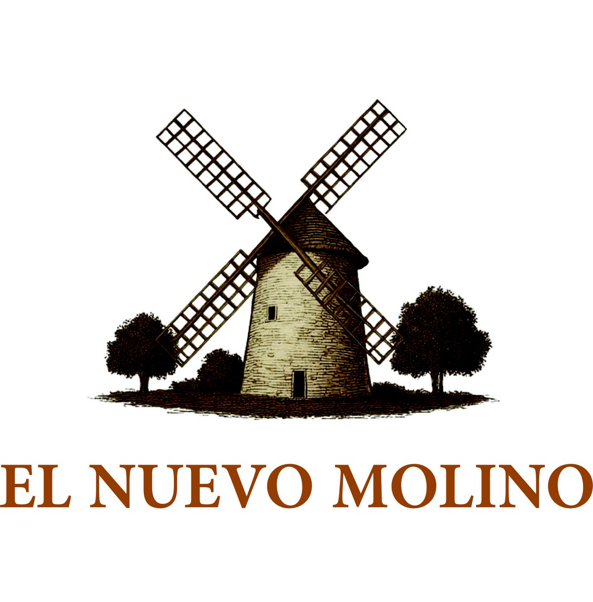 El Nuevo Molino