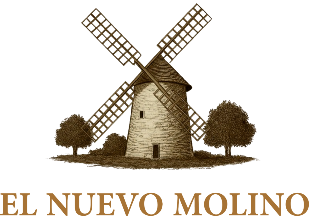 El Nuevo Molino