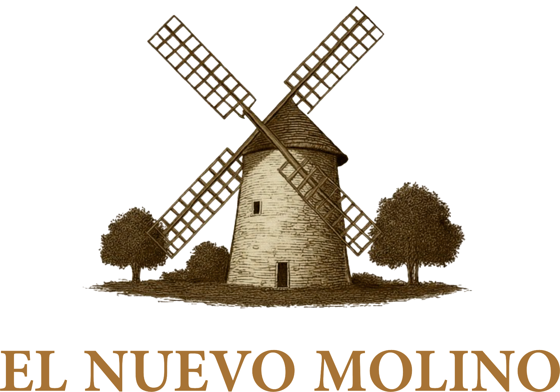 El Nuevo Molino